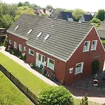 Haus Morgenstern Im Ankerweg *