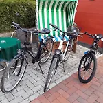 Haus Morgenstern Im Ankerweg