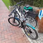 Haus Morgenstern Im Ankerweg Neuharlingersiel