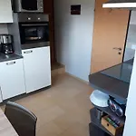Haus Morgenstern Im Ankerweg Apartment *