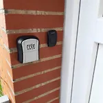 Haus Morgenstern Im Ankerweg *