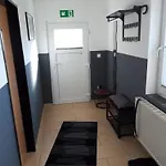 Haus Morgenstern Im Ankerweg Neuharlingersiel