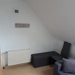 Haus Morgenstern Im Ankerweg Apartment Neuharlingersiel
