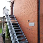 Haus Morgenstern Im Ankerweg Apartment