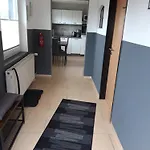 Haus Morgenstern Im Ankerweg Apartment *