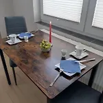 Haus Morgenstern Boben Апартаменты Нойхарлингерзиль