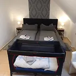 Haus Morgenstern Boben Апартаменты Нойхарлингерзиль