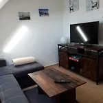 Apartment Haus Morgenstern Im Ankerweg Neuharlingersiel