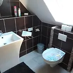 Haus Morgenstern Boben Апартаменты Нойхарлингерзиль