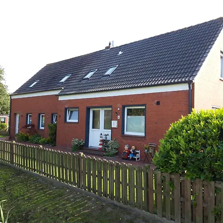 Haus Morgenstern Boben