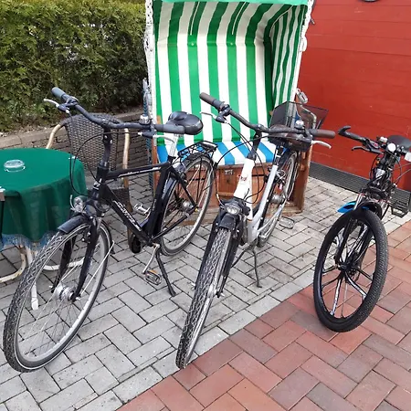 Haus Morgenstern Boben