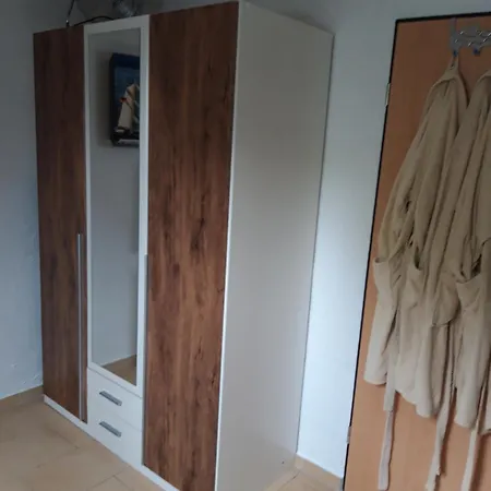 Haus Morgenstern Boben Daire *