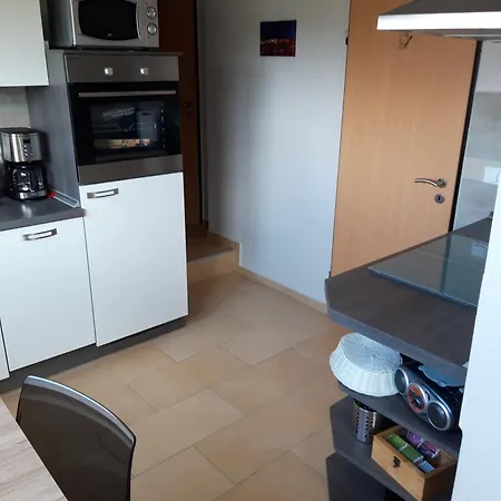 Haus Morgenstern Boben דירה *