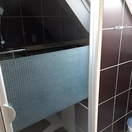 Lägenhet Haus Morgenstern Boben *