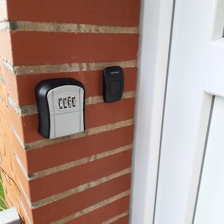 Haus Morgenstern Boben *