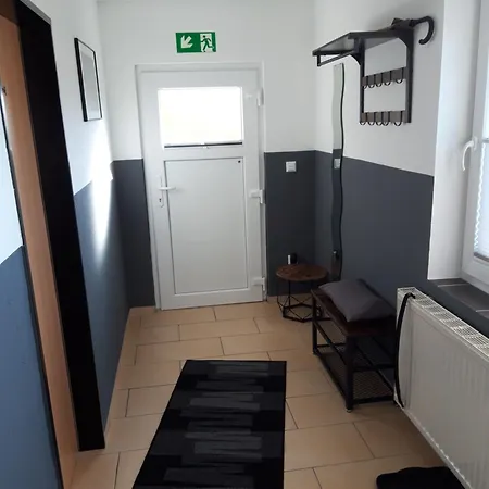 Haus Morgenstern Boben Neuharlingersiel