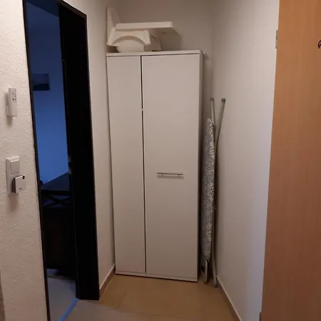 Haus Morgenstern Boben