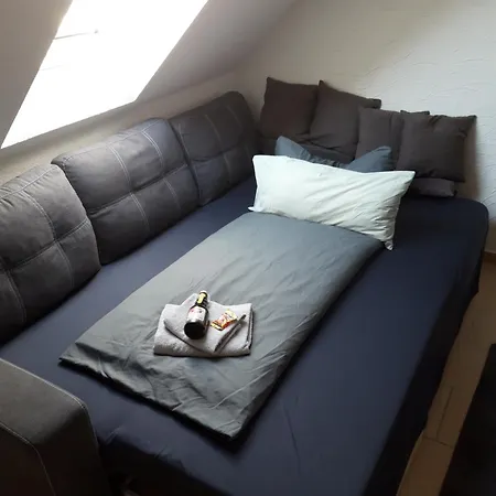 Haus Morgenstern Boben *