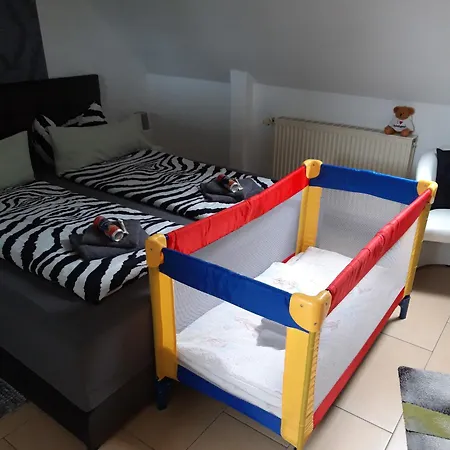 Haus Morgenstern Boben נויהרלינגרזיל