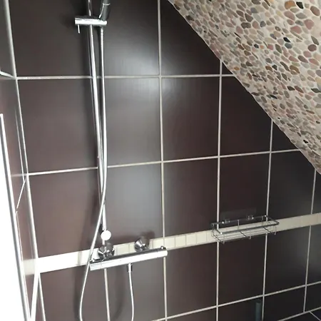 Haus Morgenstern Boben