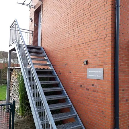 Haus Morgenstern Boben Lejlighed