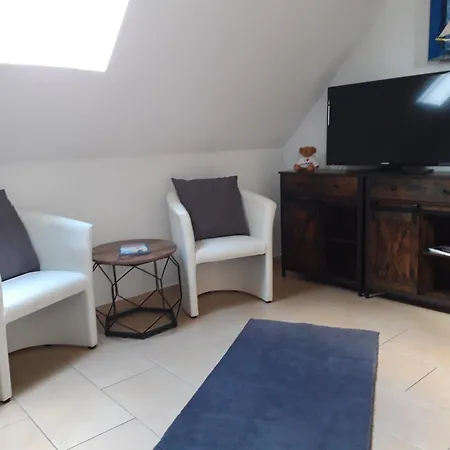 דירה Haus Morgenstern Boben