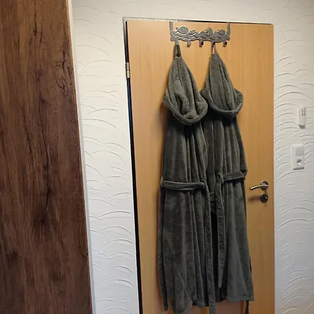 Haus Morgenstern Boben Lägenhet *