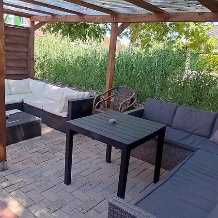 Haus Morgenstern Boben Lägenhet