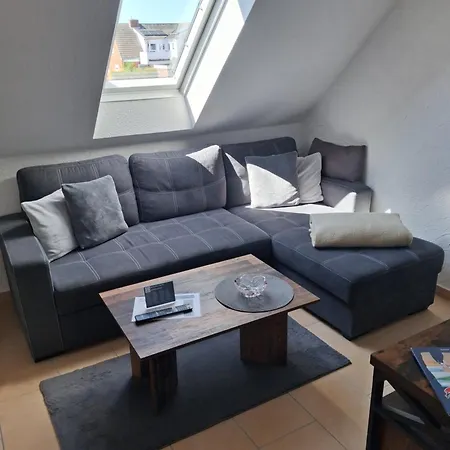Haus Morgenstern Boben Appartement *