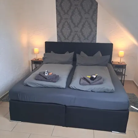 Haus Morgenstern Boben *