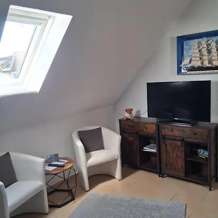 Haus Morgenstern Boben