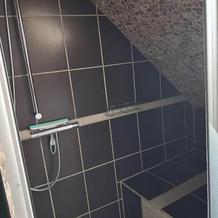 Appartement Haus Morgenstern Boben *