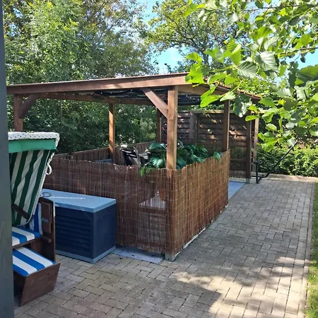 Haus Morgenstern Boben *