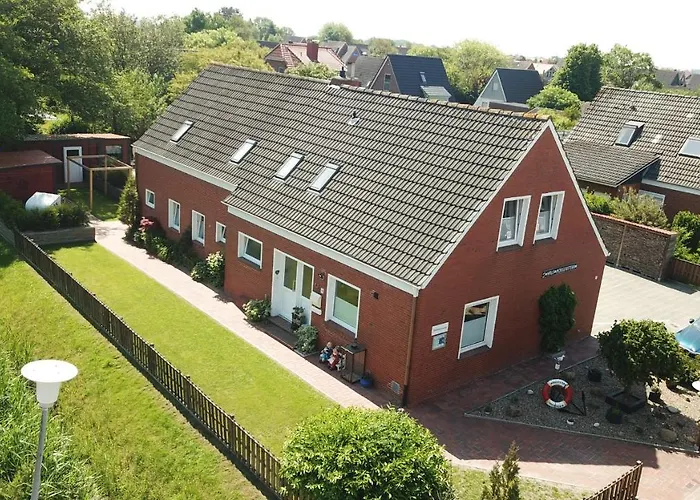 Haus Morgenstern Boben *