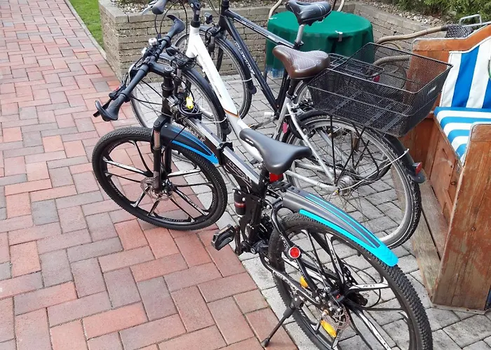 Haus Morgenstern Boben 纽哈灵吉塞尔