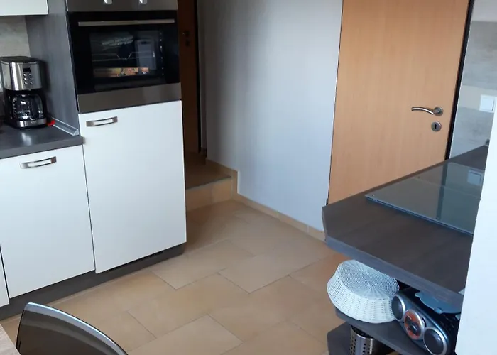 Haus Morgenstern Boben 公寓 *