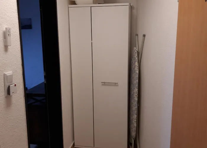 Haus Morgenstern Boben