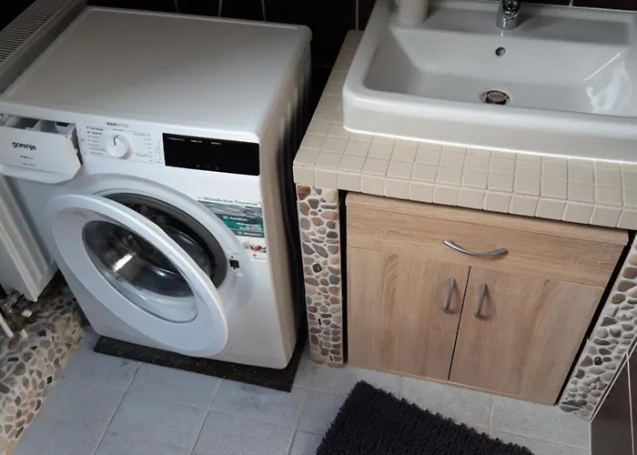 Haus Morgenstern Boben 公寓 *