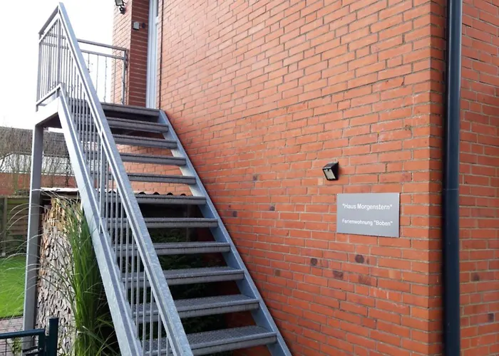 Haus Morgenstern Boben 公寓