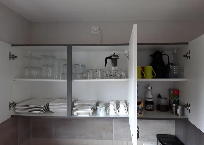 Haus Morgenstern Boben 公寓 *