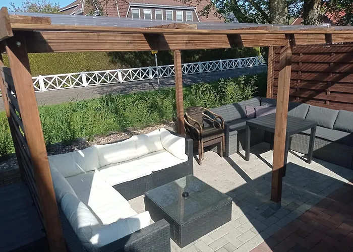 Haus Morgenstern Boben