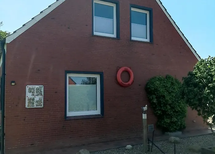 Haus Morgenstern Boben 纽哈灵吉塞尔