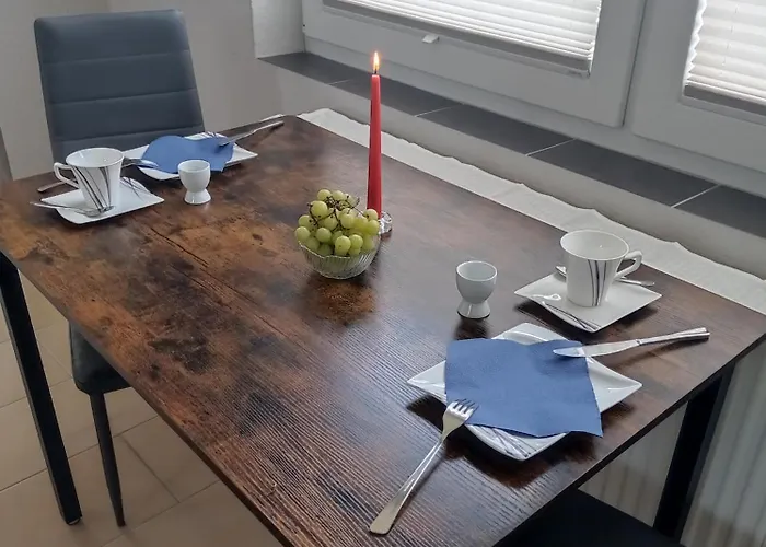 Haus Morgenstern Boben 公寓